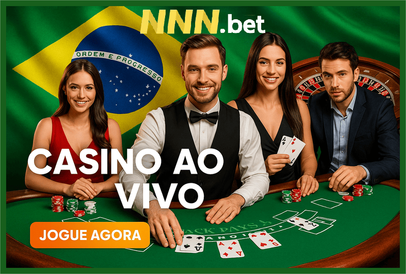 O NNNVIP Live Casino lança promoções regularmente