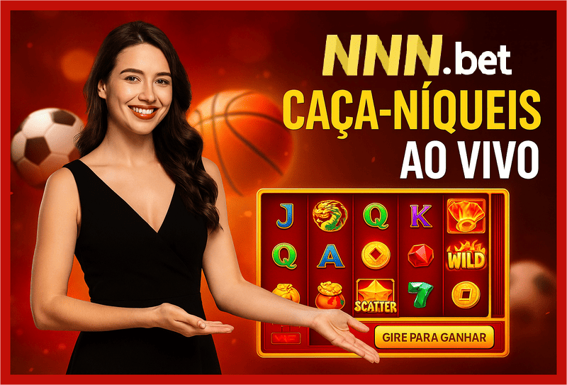 Jogos de Slot no Casino Online NNNVIP