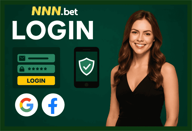 Registro na NNNVIP Garante Acesso a uma Vasta Seleção de jogo